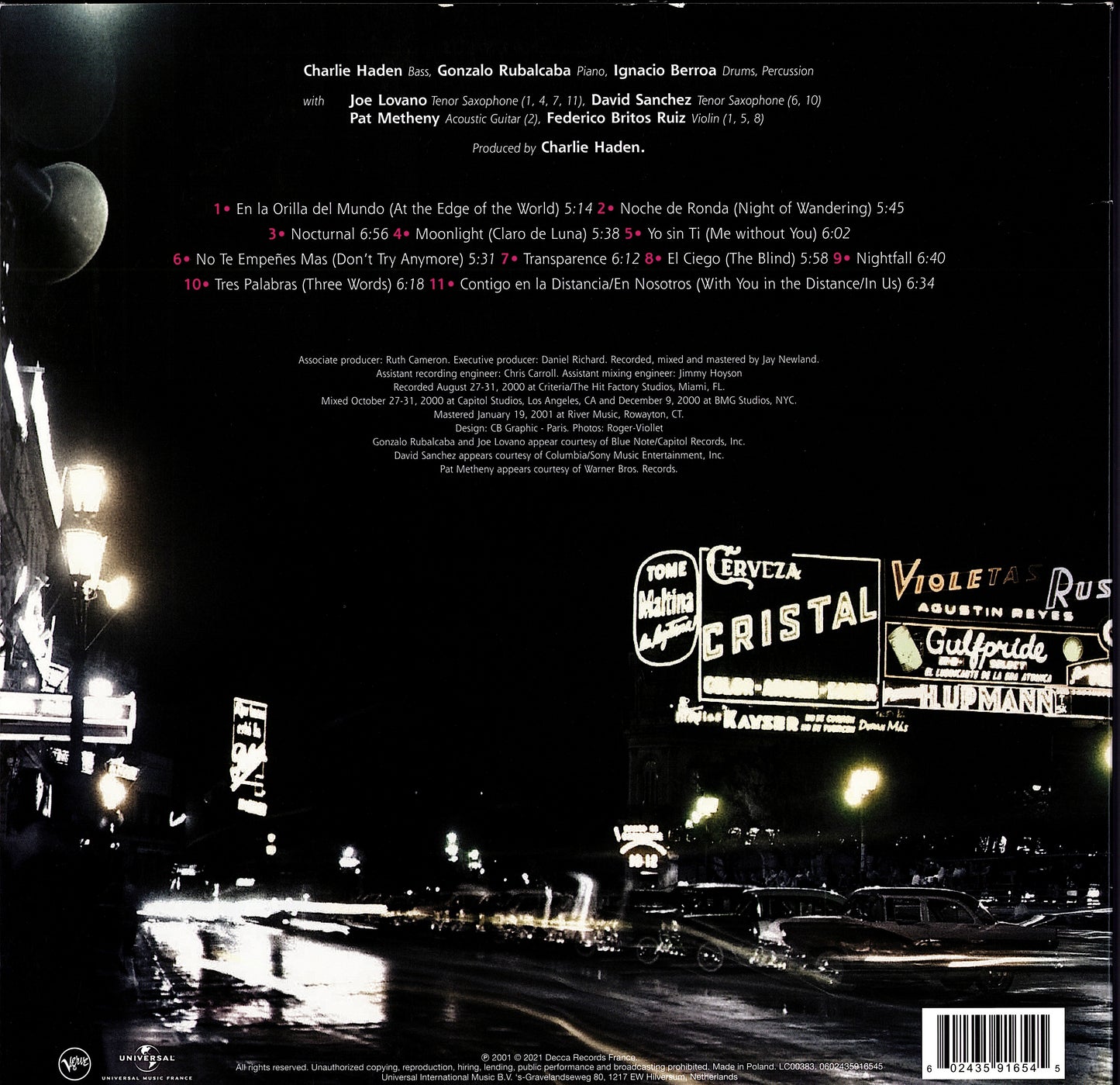 Trombone Shorty – Lifted Vinyl LP Kopie