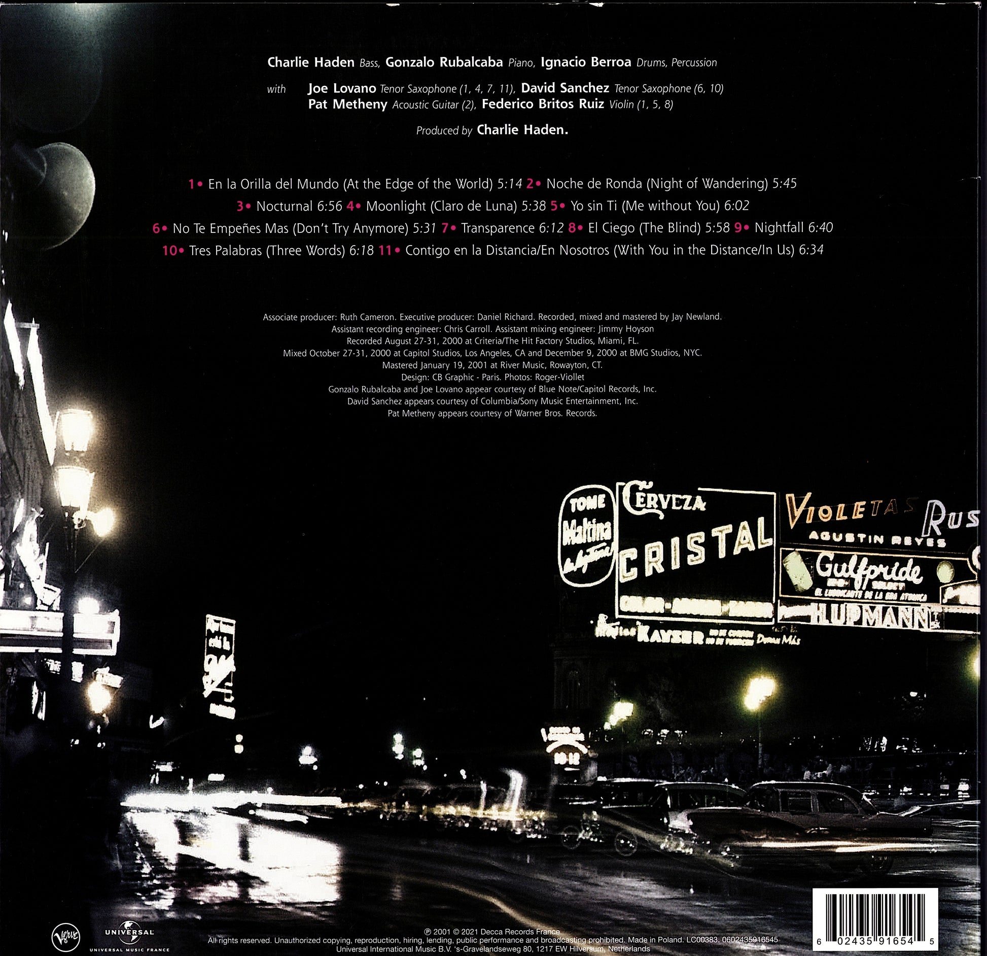 Trombone Shorty – Lifted Vinyl LP Kopie