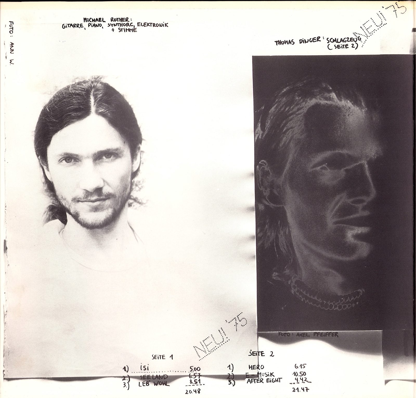Between - Hesse Between Music Vinyl LP Kopie Kopie Kopie Kopie