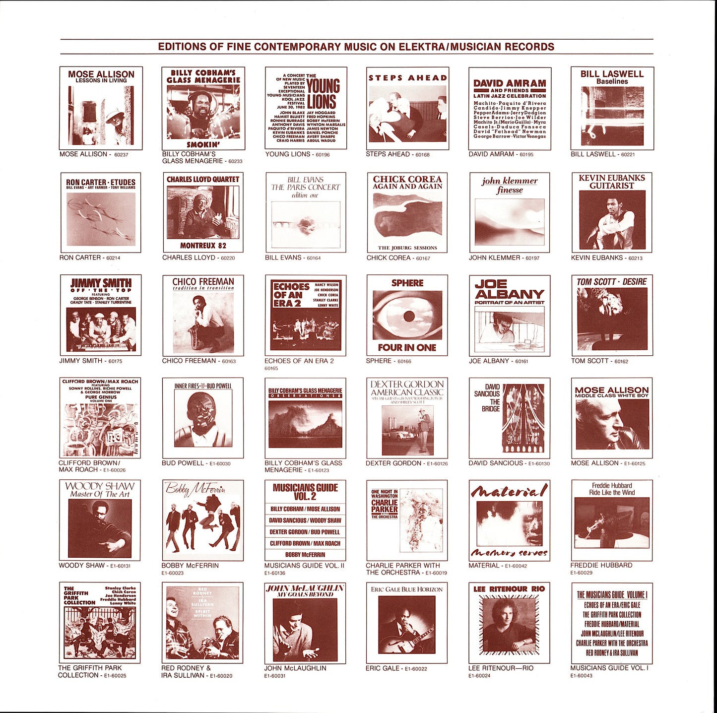 Steps Ahead - Steps Ahead Vinyl LP