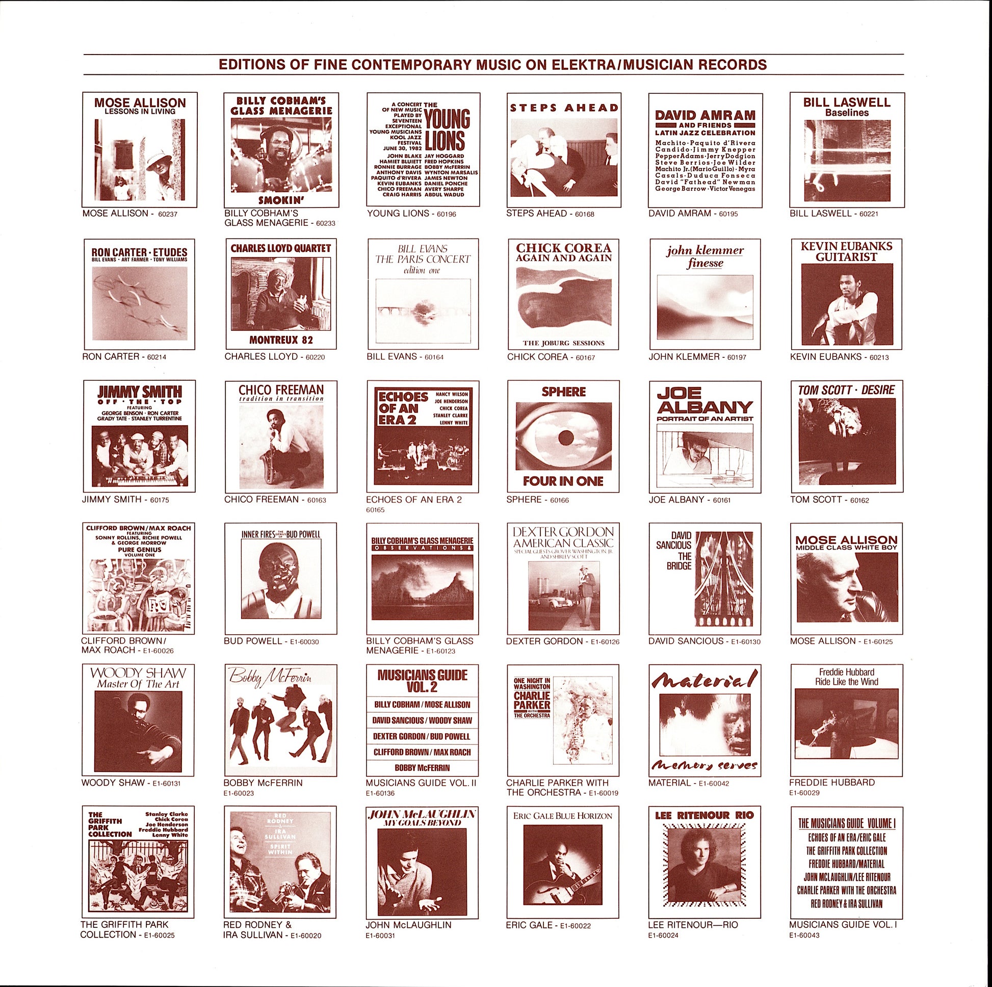 Steps Ahead - Steps Ahead Vinyl LP