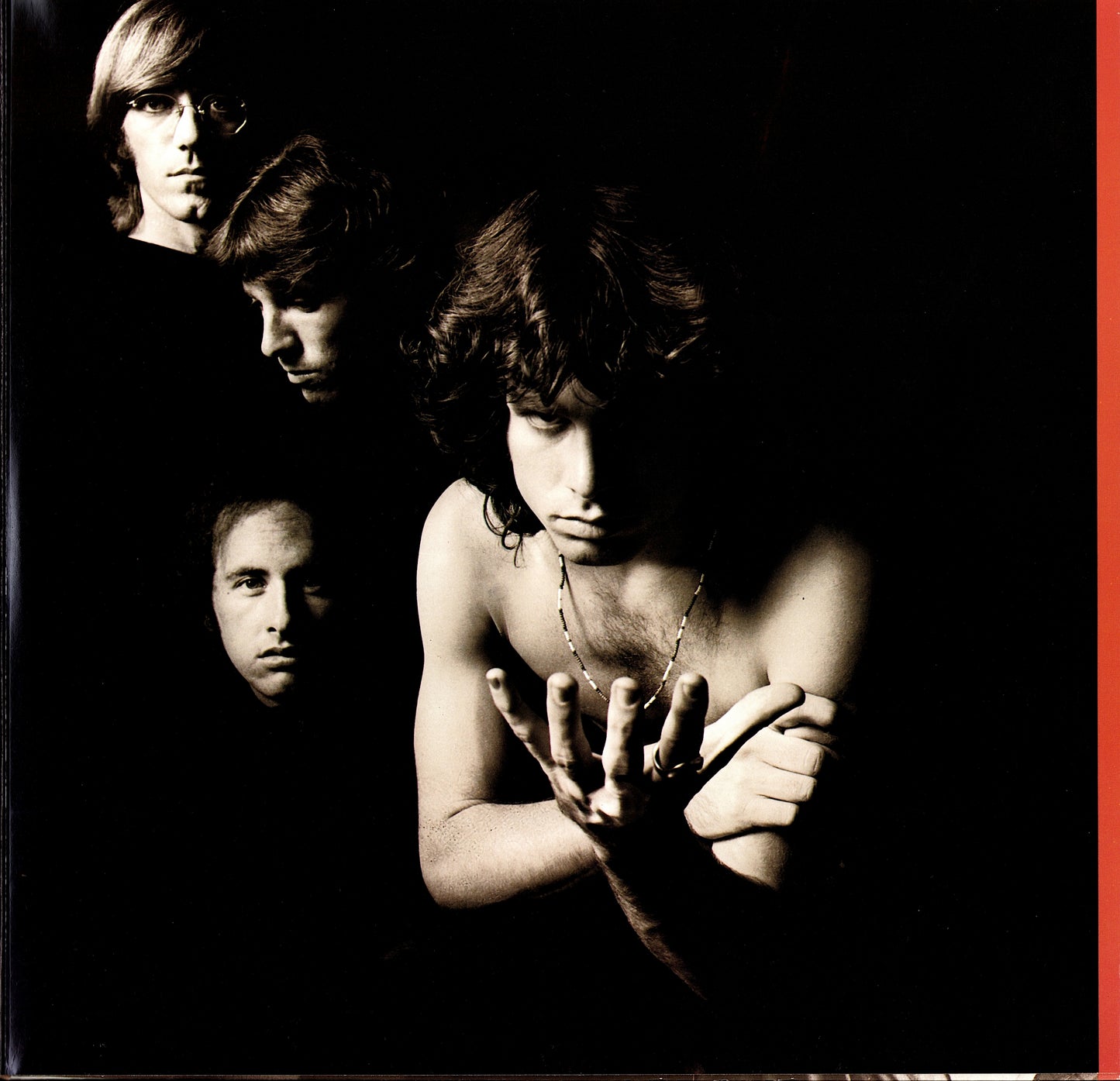 The Doors - The Best of the Doors (Vinyl 2LP)