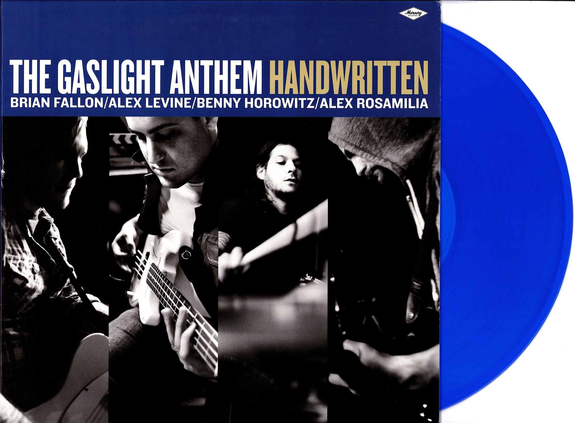 Trombone Shorty – Lifted Vinyl LP Kopie Kopie