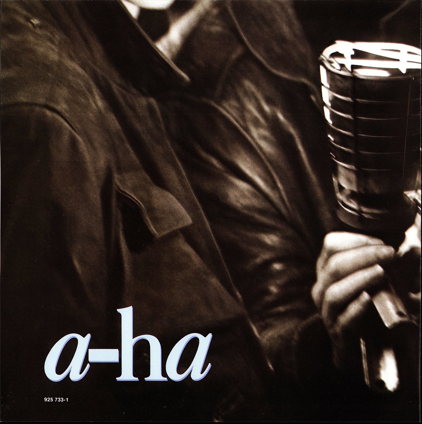 a-ha – Stay On These Roads (Vinyl LP) + Poster