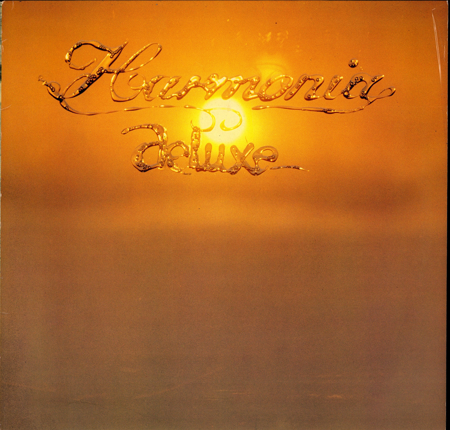 Achim Reichel – Erholung Vinyl LP Kopie