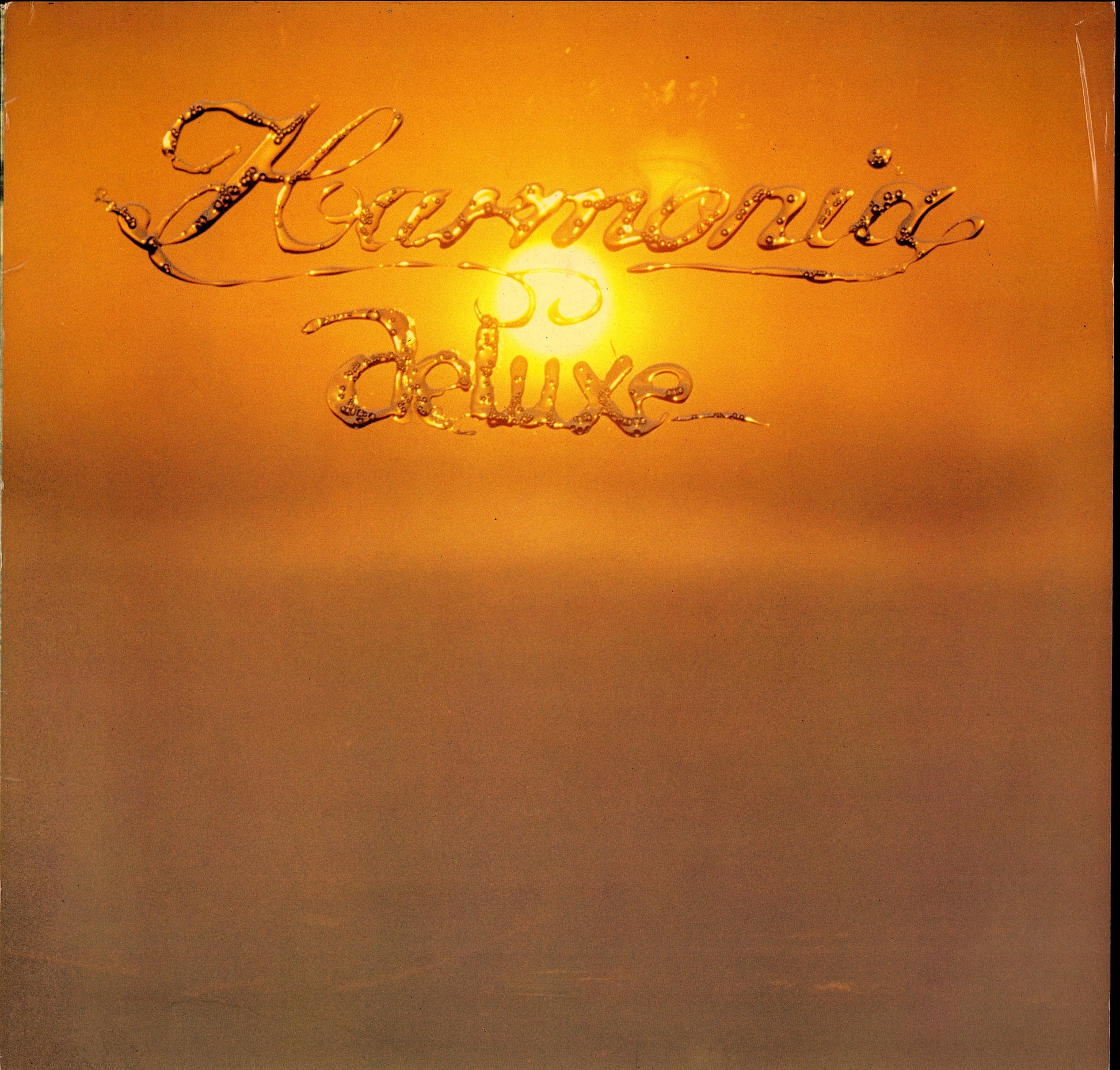 Achim Reichel – Erholung Vinyl LP Kopie