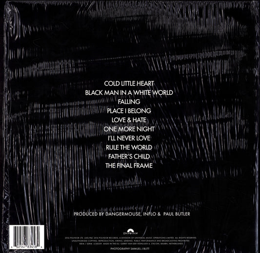 Wardruna – Runaljod: Yggdrasil Vinyl 2LP | Marbled Swamp Green/Black | NO Reissue | 2020 Kopie Kopie Kopie