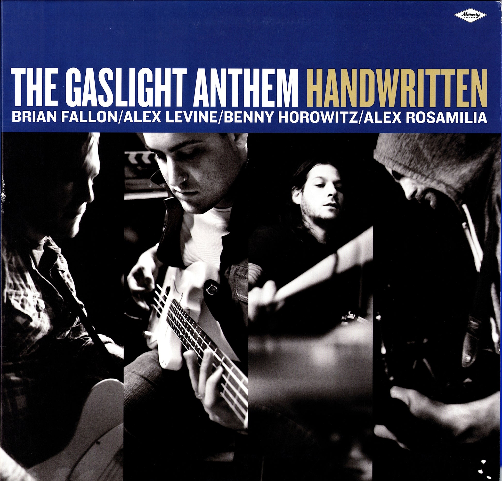 Trombone Shorty – Lifted Vinyl LP Kopie Kopie