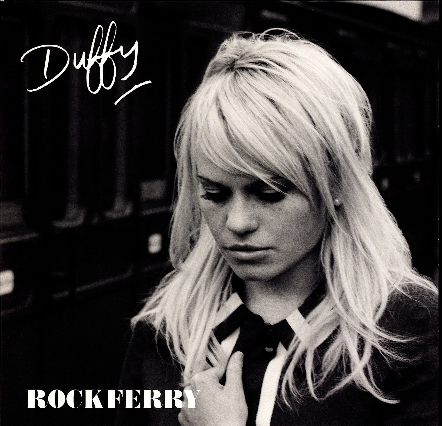 Duffy – Rockferry (Vinyl LP, EU Original, 2008)