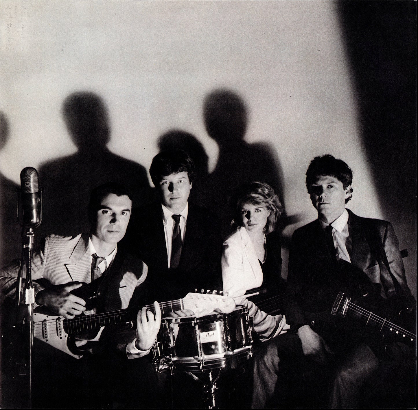 Talking Heads - Little Creatures (Vinyl LP)