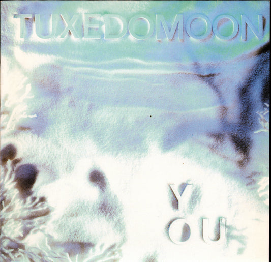 Tuxedomoon – You Vinyl LP
