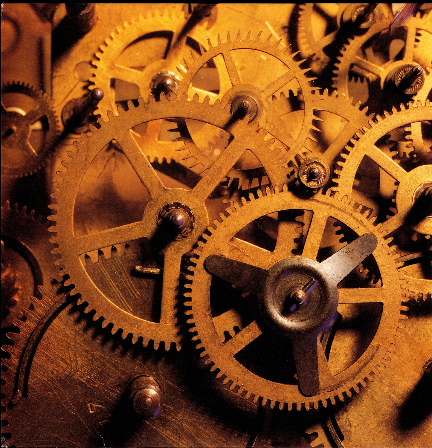 Orbital – Orbital (Vinyl 2LP)