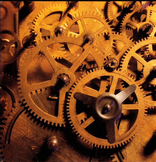 Orbital – Orbital (Vinyl 2LP)