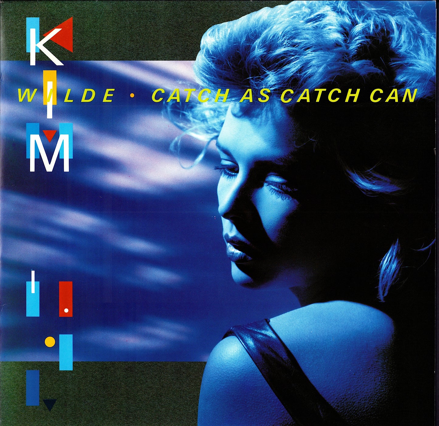 Kim Wilde - Close (Vinyl LP) 