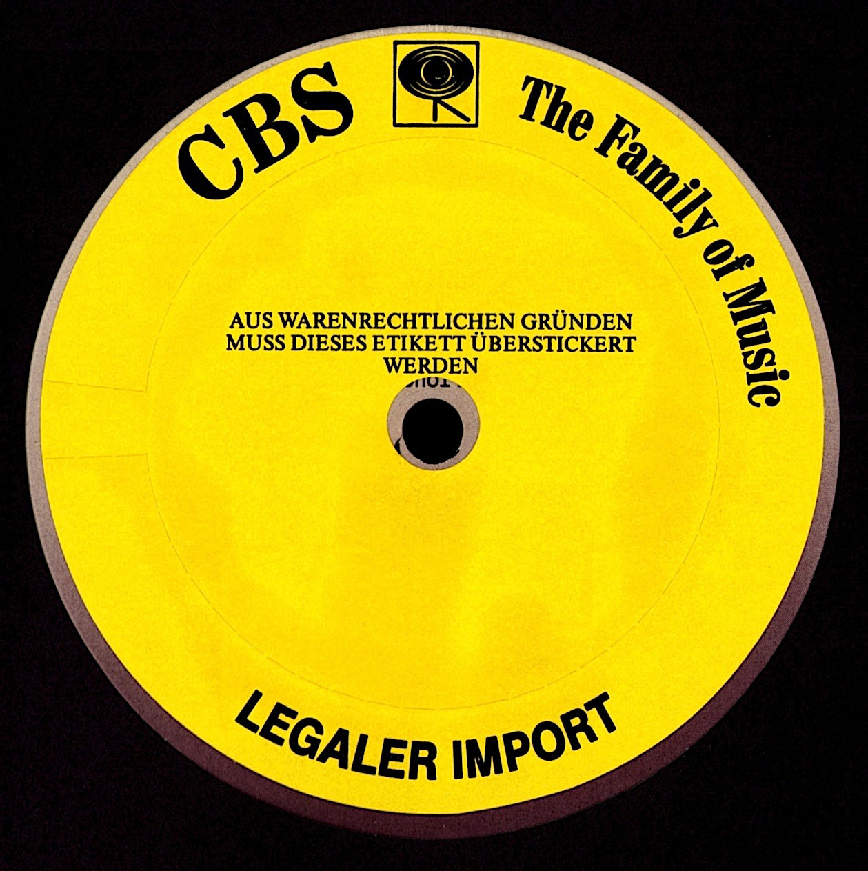 Ramsey Lewis – Classic Encounter Vinyl LP | US Original | 1988