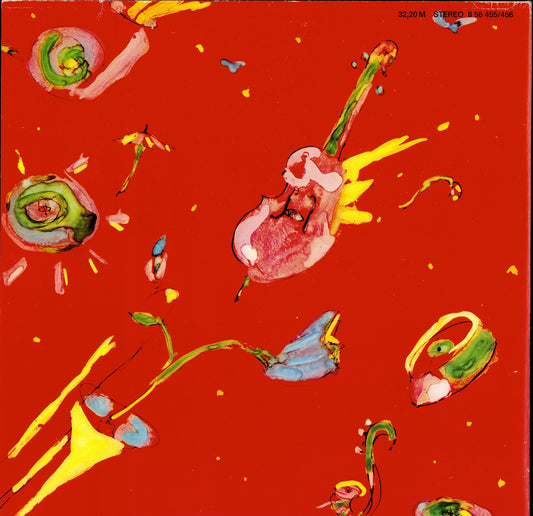 Jazzorchester der DDR – Jazzorchester Der DDR Vinyl 2LP | GDR Original | 1989