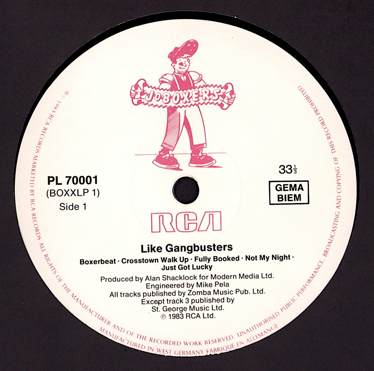 Atlantis - Atlantis Vinyl LP Kopie Kopie Kopie