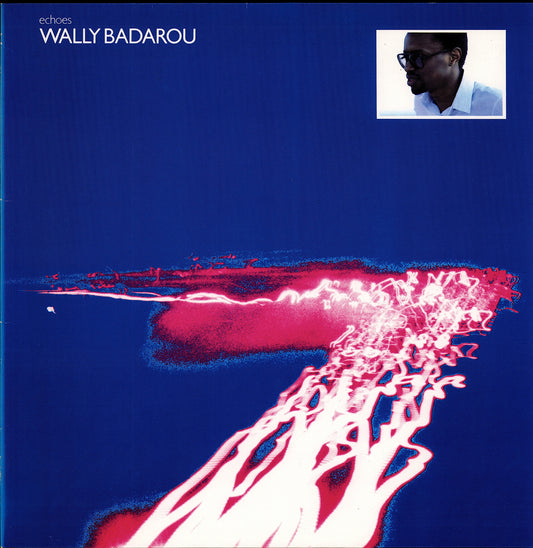 Wally Badarou – Echoes Vinyl LP