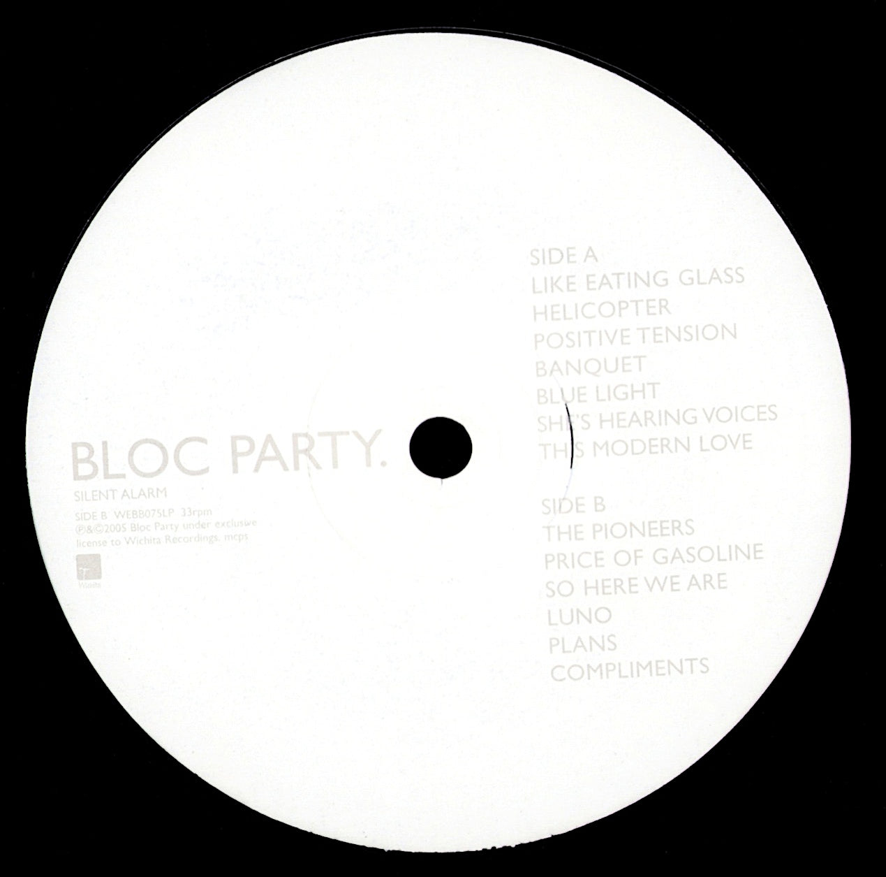 Dag Nasty - Can I Say Vinyl LP Kopie Kopie