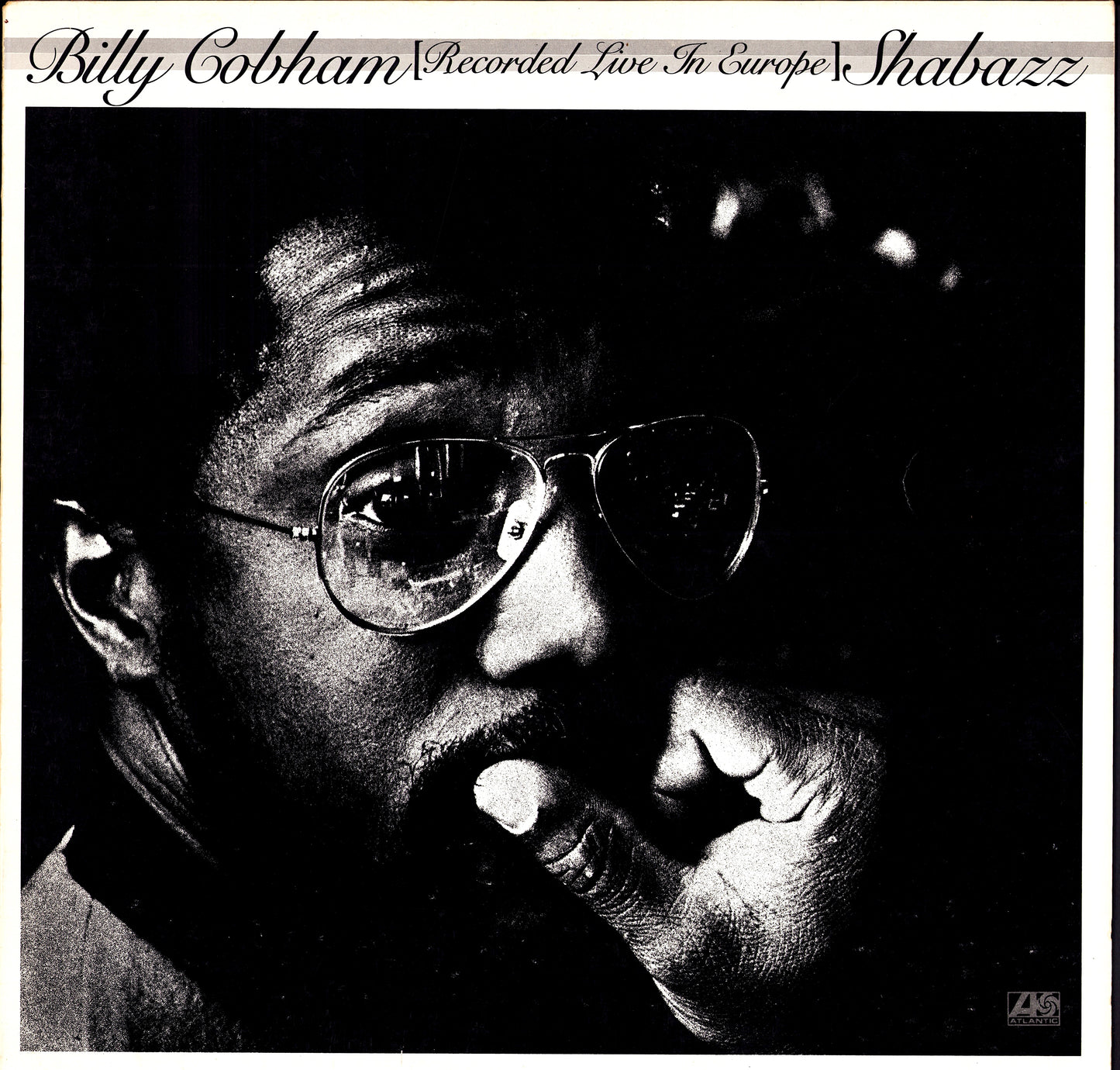 Billy Cobham ‎- A Funky Thide Of Sings Vinyl LP Kopie Kopie Kopie Kopie
