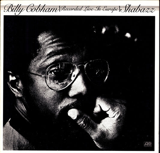 Billy Cobham ‎- A Funky Thide Of Sings Vinyl LP Kopie Kopie Kopie Kopie