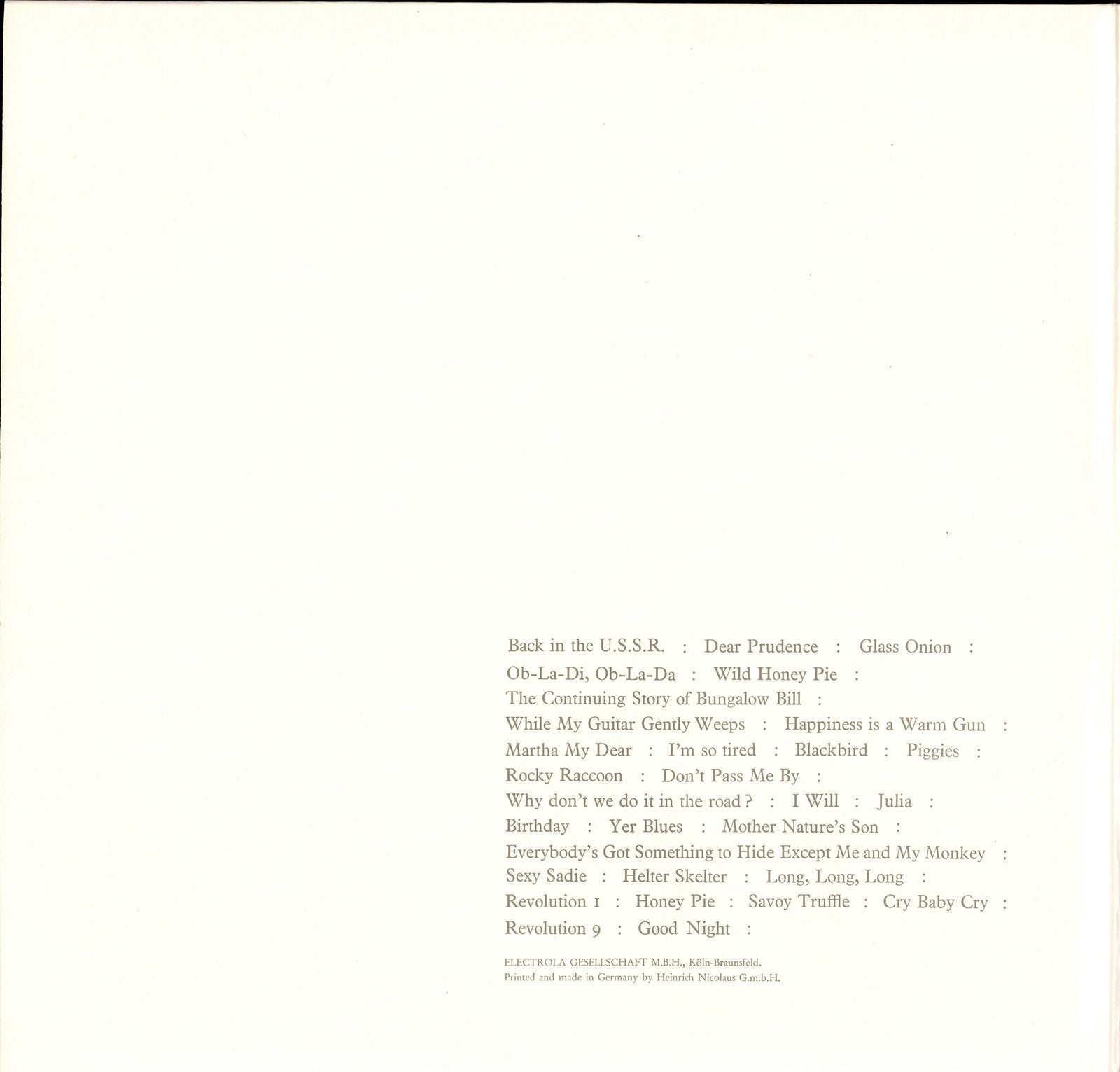 The Beatles ‎– The Beatles Collection Vinyl 14 LP Box-Set