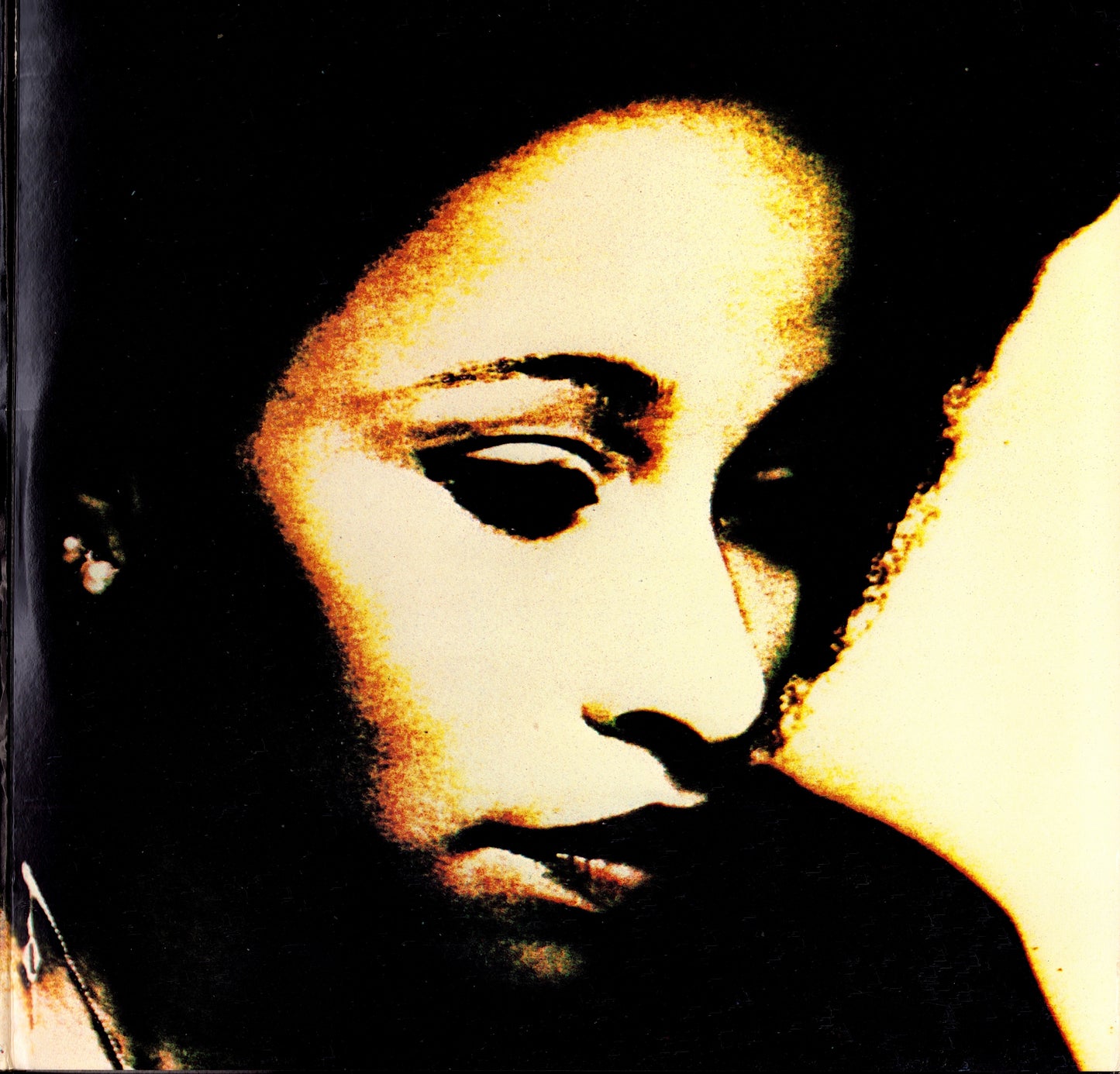 Rufus Featuring Chaka Khan - Ask Rufus Vinyl LP + Poster