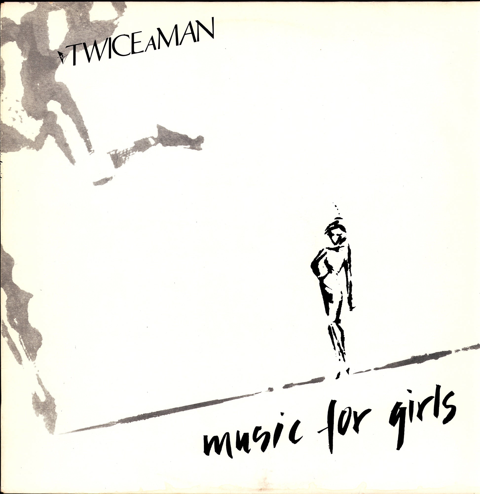 Modern English – Mesh & Lace Vinyl LP Kopie