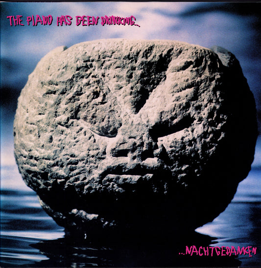 The Piano Has Been Drinking... – Nachtgedanken Vinyl LP