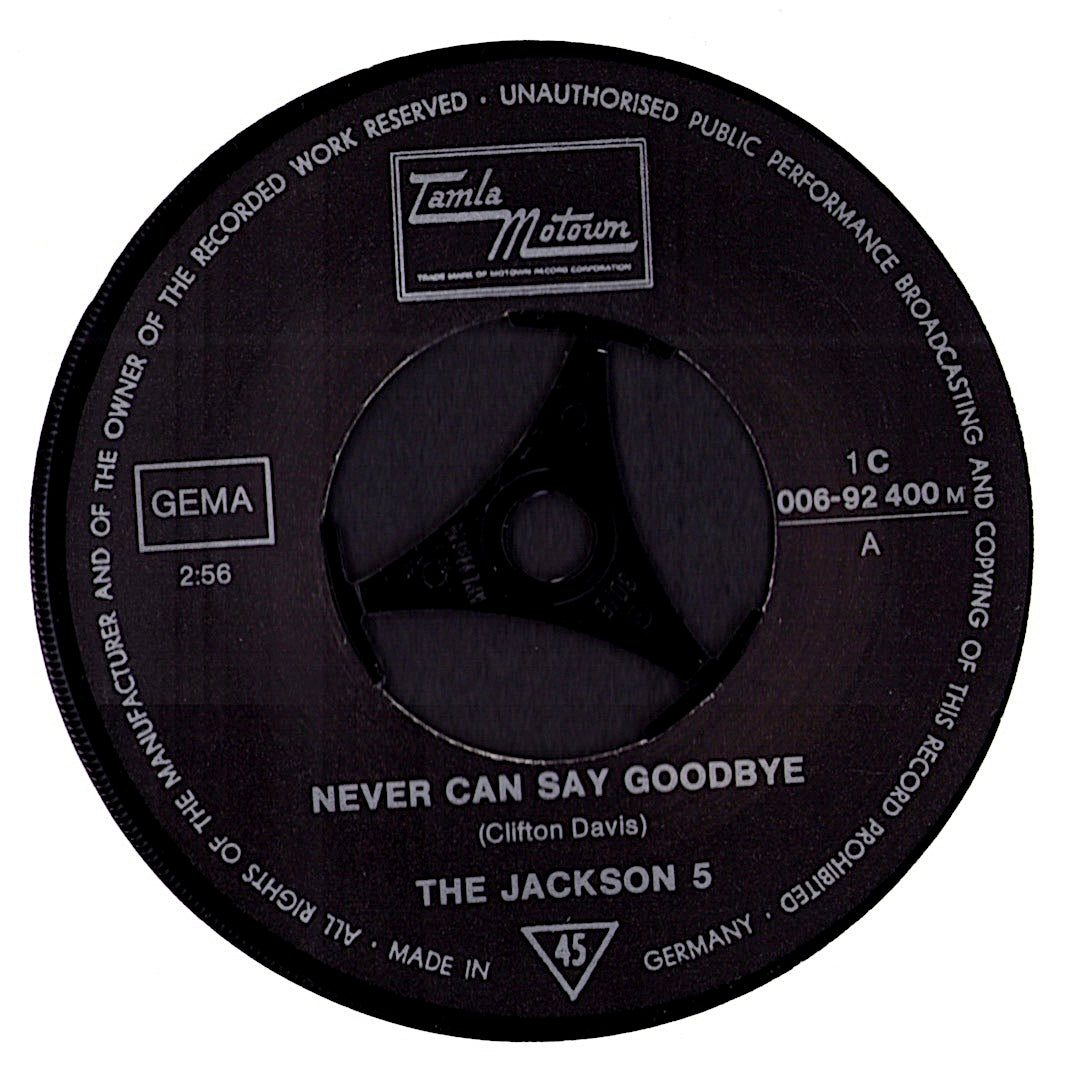 Pink Floyd – One Of These Days / Fearless 7" Vinyl Single
