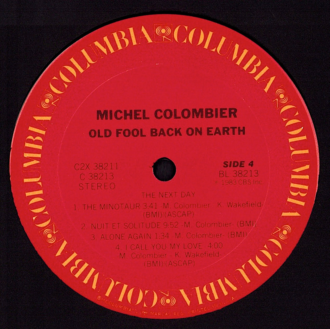Miles Davis & John Coltrane – Live In Stockholm 1960 Vinyl 2LP Kopie