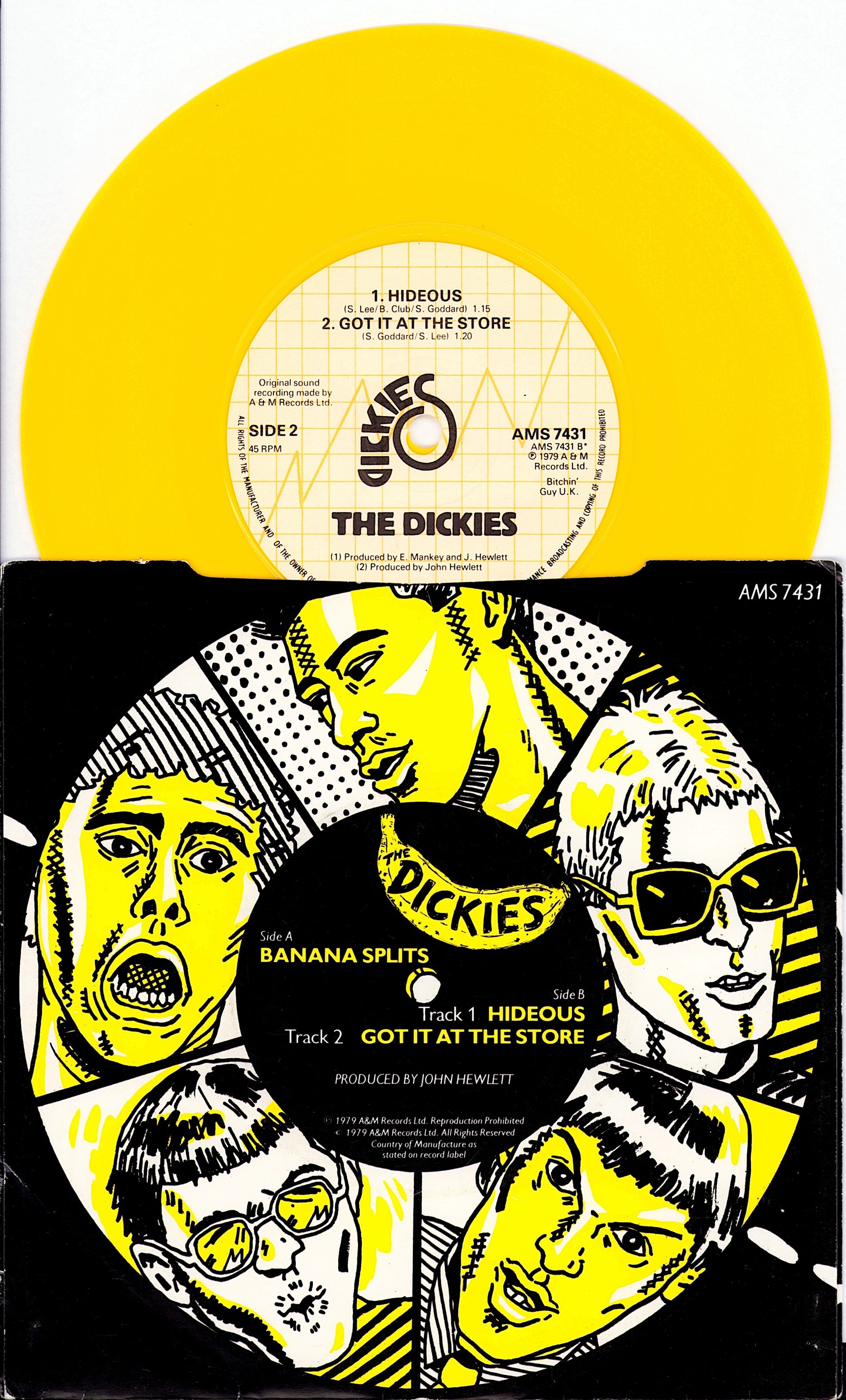 Queen – Headlong Vinyl 7" Kopie Kopie Kopie Kopie Kopie Kopie Kopie Kopie