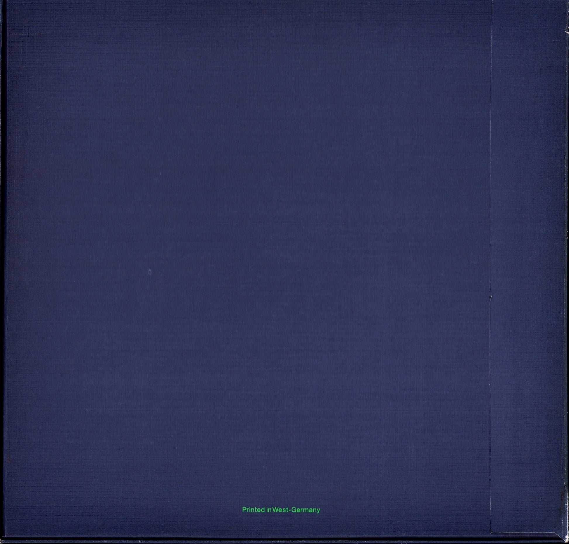 Keith Jarrett - Solo Concerts: Bremen / Lausanne Vinyl 3LP Box Set