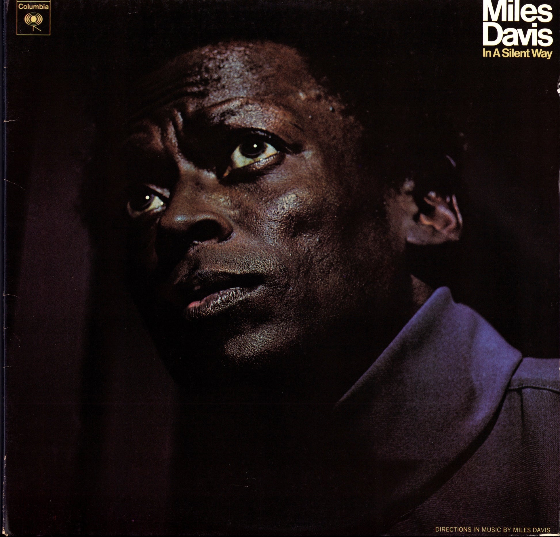 Miles Davis ‎- Milestones Vinyl LP Kopie