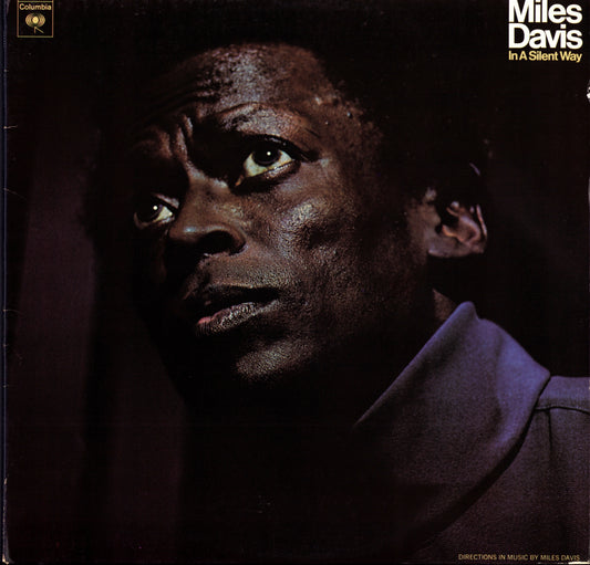 Miles Davis ‎- Milestones Vinyl LP Kopie