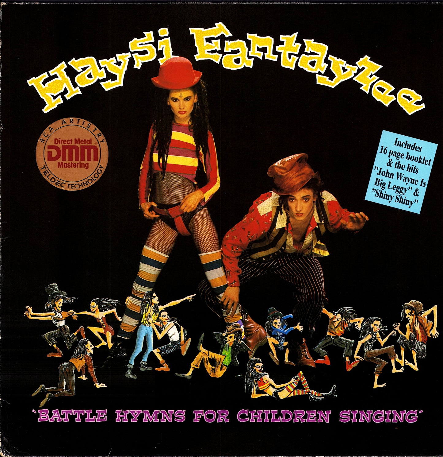 Tight Fit - Tight Fit Vinyl LP | DE Original | 1982 Kopie