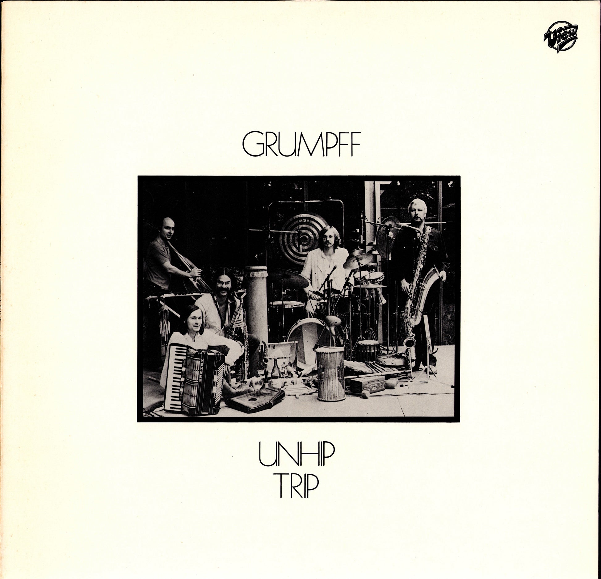 Miles Davis ‎- In A Silent Way Vinyl LP Kopie Kopie