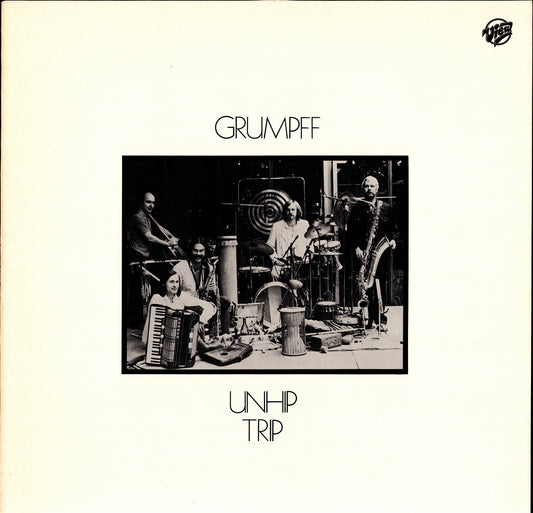 Miles Davis ‎- In A Silent Way Vinyl LP Kopie Kopie