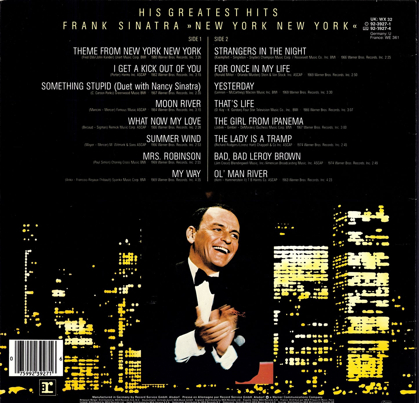 Level 42 – World Machine Vinyl LP Kopie Kopie