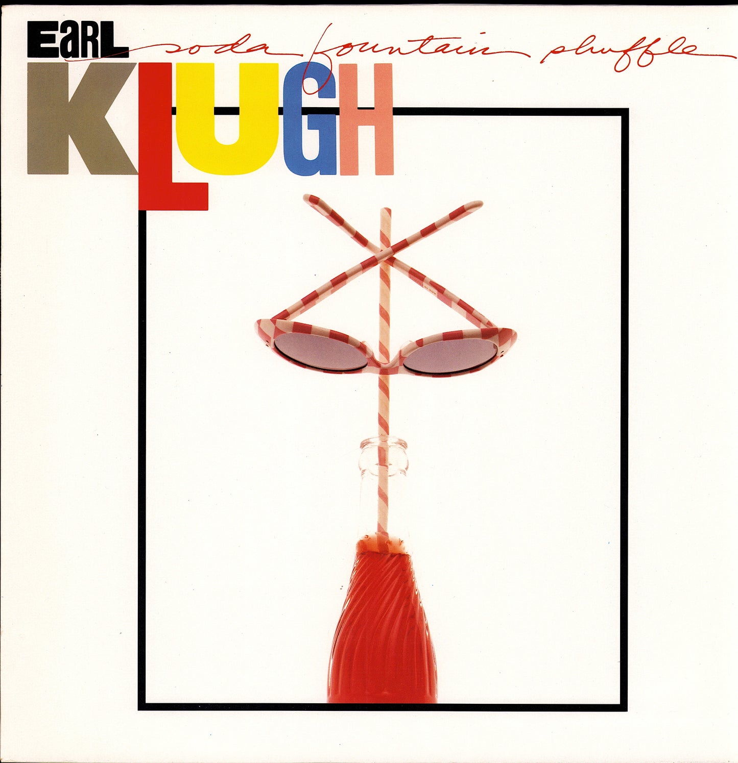 Earl Klugh ‎- Wishful Thinking Vinyl LP Kopie Kopie