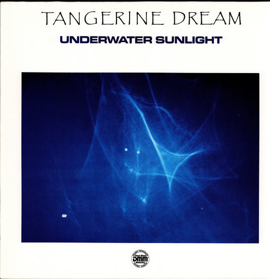 Tangerine Dream – Underwater Sunlight Vinyl LP