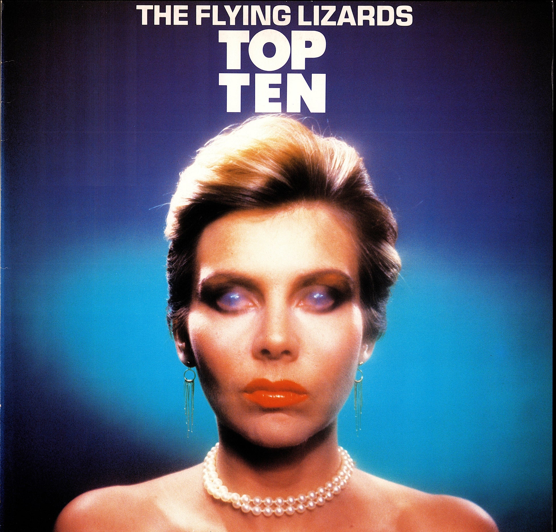 The Cassandra Complex – Grenade Vinyl LP Kopie Kopie