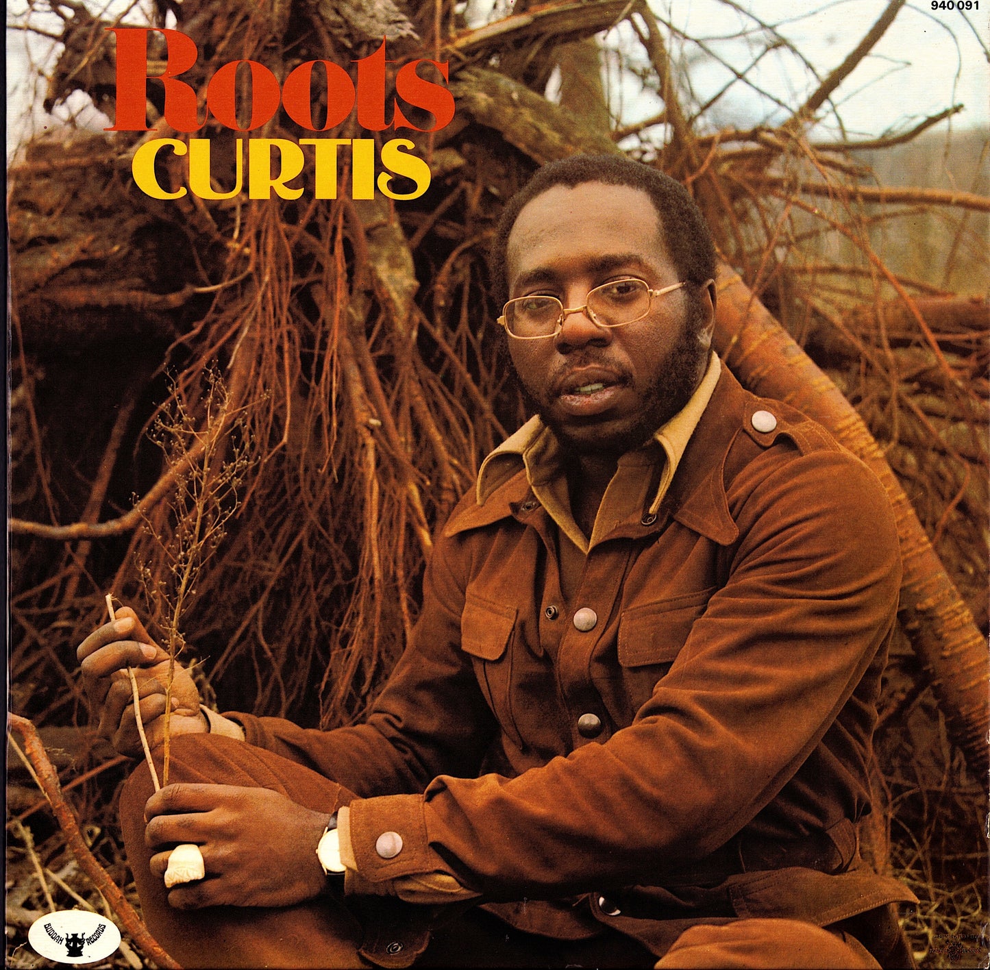 Curtis Mayfield – Got To Find A Way Vinyl LP Kopie