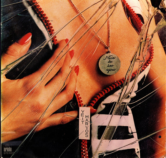 Miles Davis ‎- Milestones Vinyl LP Kopie