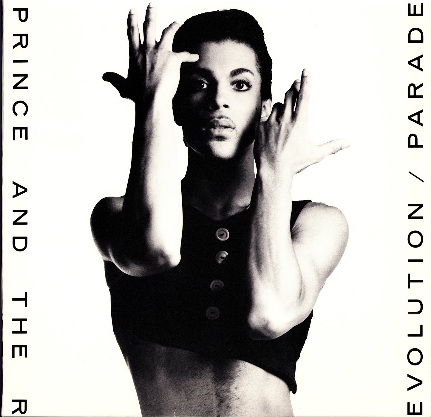 Prince And The Revolution - Parade Vinyl LP