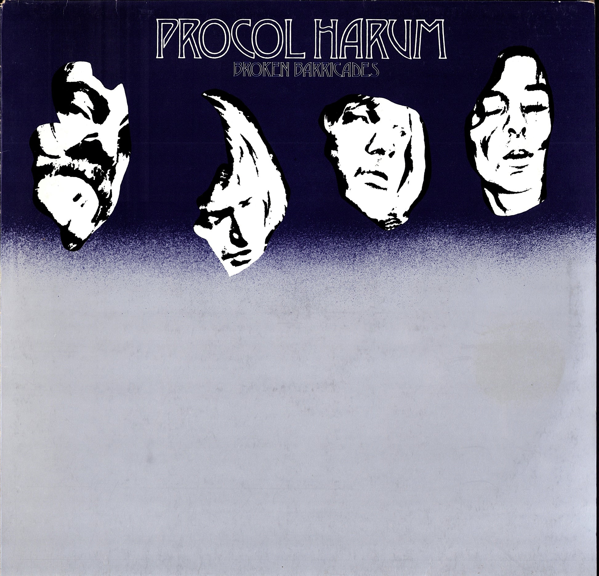 Camel - Mirage Vinyl LP Kopie Kopie