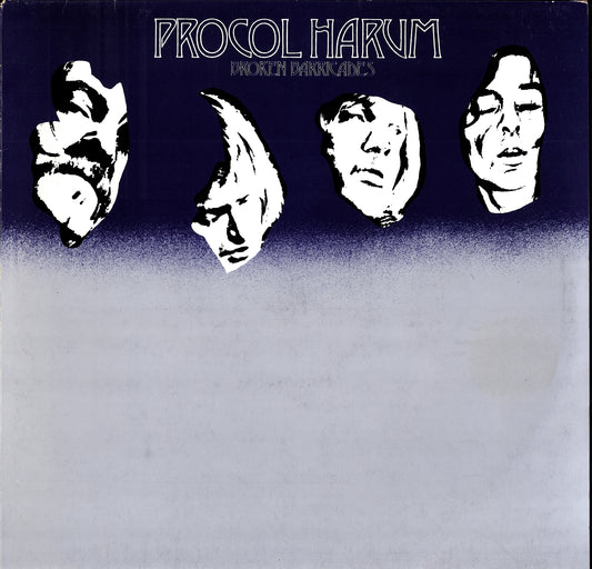 Camel - Mirage Vinyl LP Kopie Kopie