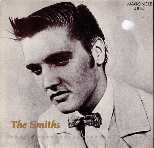 The Smiths - Shoplifters Of The World Unite 12" Maxi-Single | EU Original | 1987