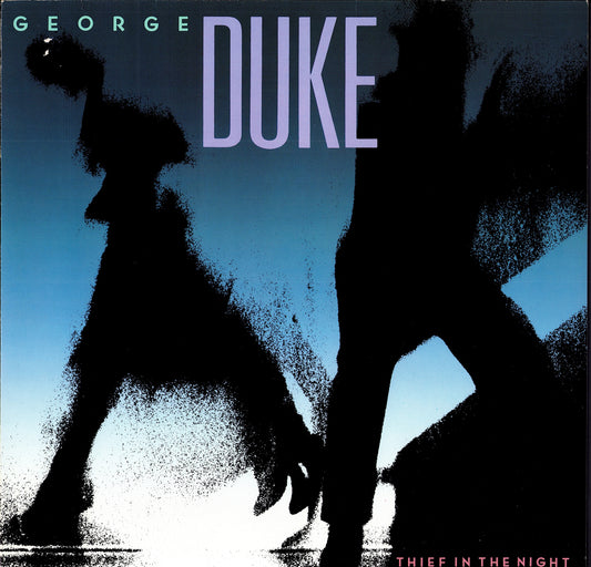 George Duke ‎- The Dream Vinyl LP Kopie