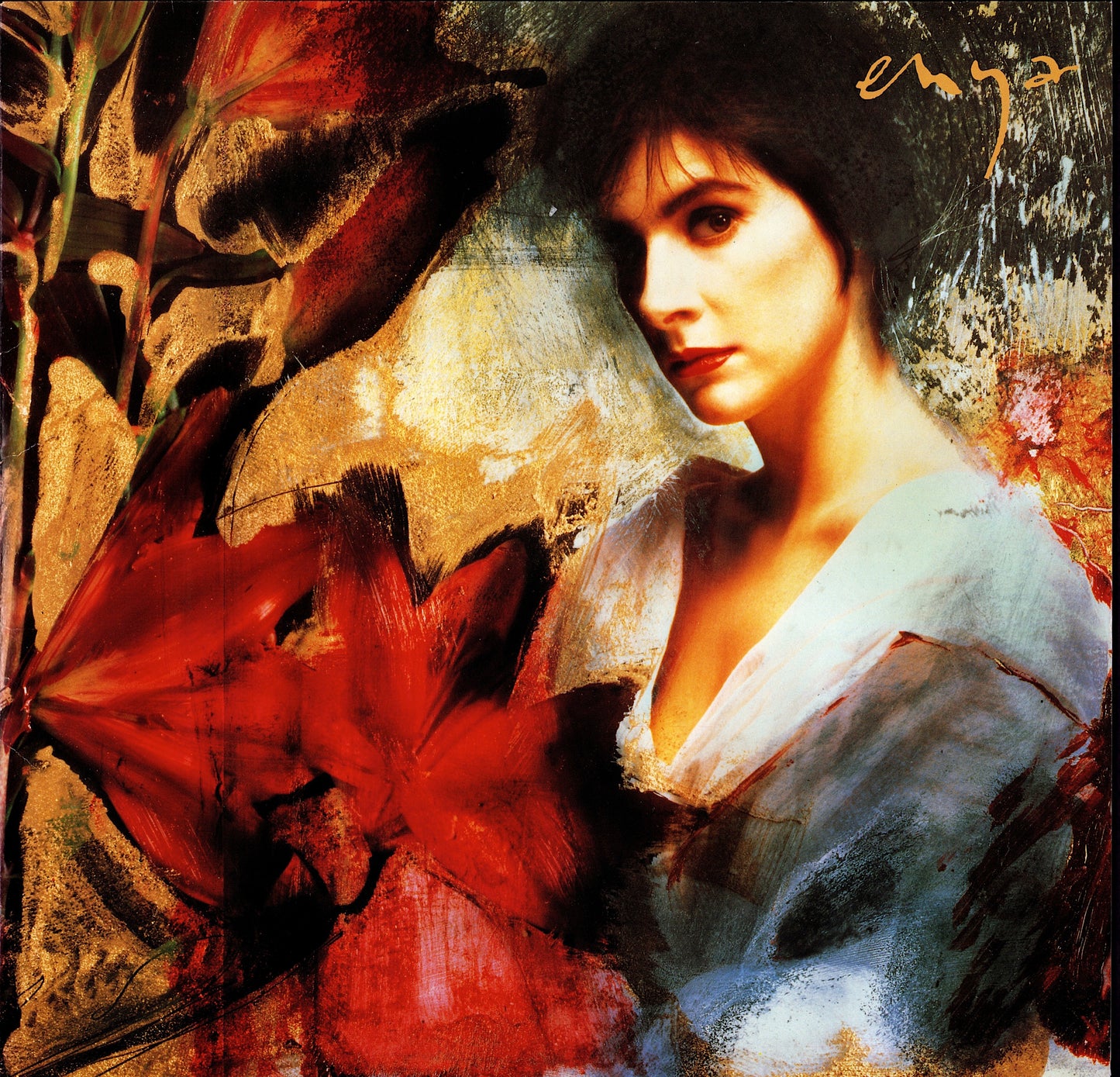 Enya ‎- Watermark Vinyl LP